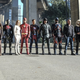 Illustration for article titled Ranking The Arrowverse Crossovers